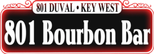 801 Bourbon Logo