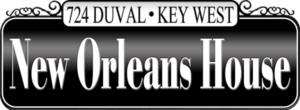 New Orleans House Logo