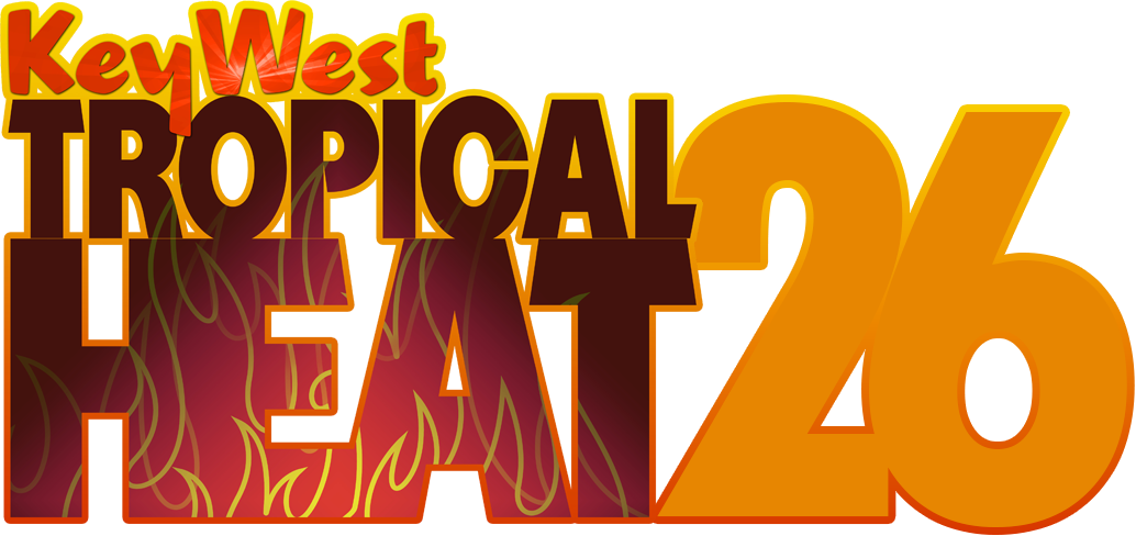 Tropical Heat 2026 Logo