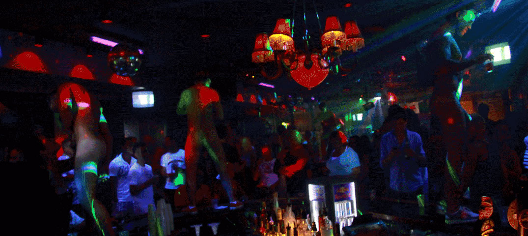 Dancer Bar