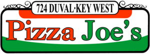 Pizza Joe's Logo