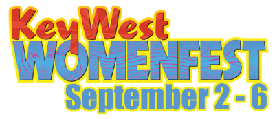 Womenfest Key West Logo
