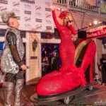 Singing Drag Queen